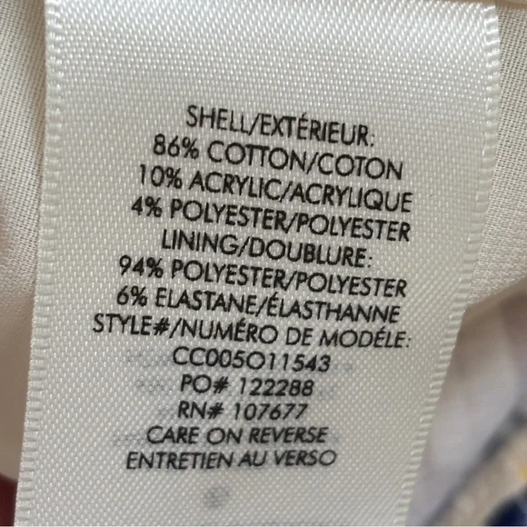 ALICE + OLIVIA Coley Textured Sleeveless A-Line Mini Dress Size 4 - Picture 11 of 12